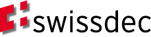 swissdec Lohn Software Logo